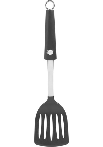 Porland Ghidini Twist Silikon Spatula 30CM