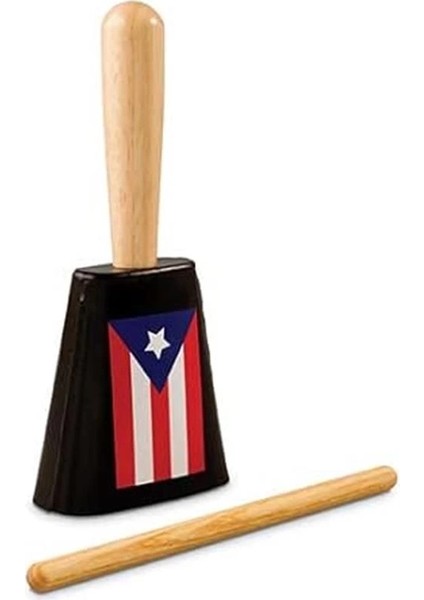 LPA900-PR Aspire Ez-Grip Cowbell - Heritage Serisi, Porto Riko modelleri