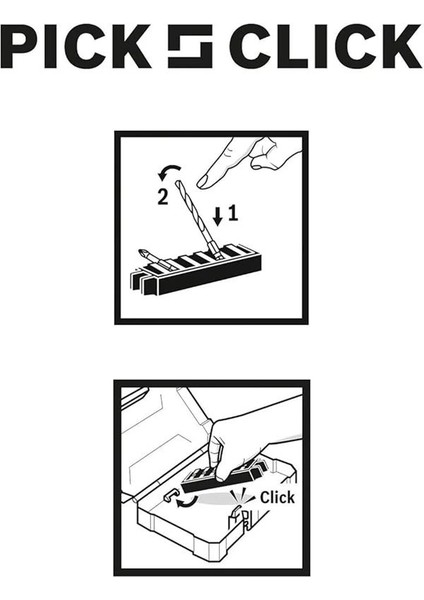 Professional 35 Adet Multiconstruction Matkap Ucu ve Darbe Kontrollü Tornavida Ucu Seti fırsatları