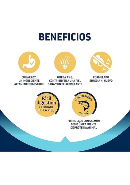 Somon Balıklı Yetişkin Kuru Kedi Maması, 3 kg fırsatları