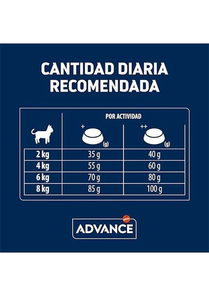 Somon Balıklı Yetişkin Kuru Kedi Maması, 3 kg