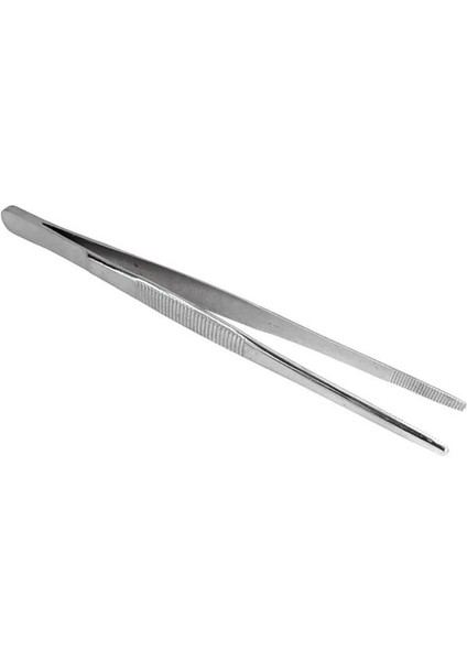 Fansh 304 Paslanmaz Çelik Mangal Cımbızı, Profesyonel Mutfak ve Uzun Saplı Gıda Cımbızı, Çok modelleri