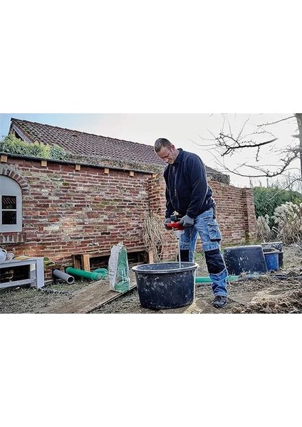 Te-Mx 18 Li-Solo, Akülü Mikser fırsatları