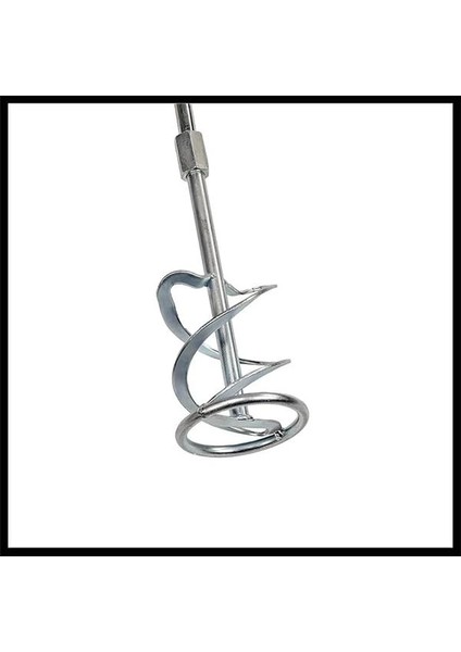 Te-Mx 18 Li-Solo, Akülü Mikser