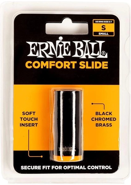 Ernie Ball Comfort Kaydırak - Küçük fiyatları