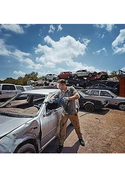 Gsa 120 Panter Testere