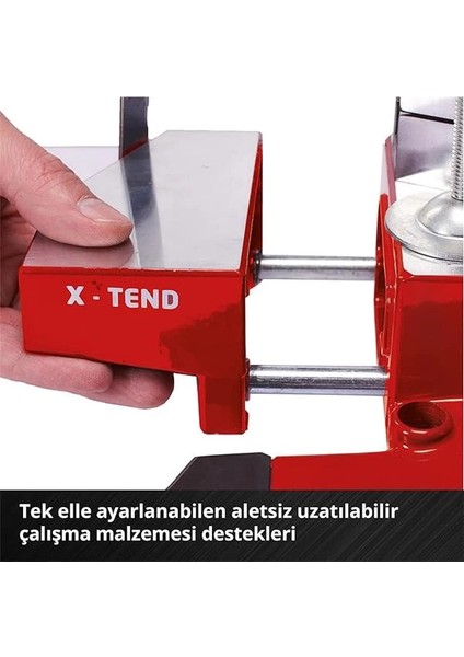 Te-Ms 18/210 Li - Solo, Akülü Gönye Kesme