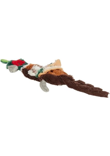 Pawise Stuffless Pheasant Peluş Oyuncak 35 cm