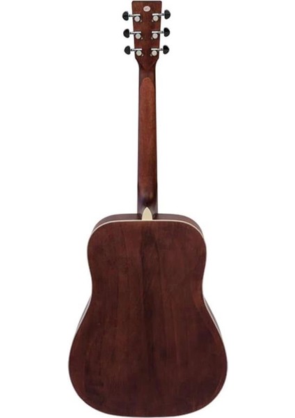 SD204 Dreadnought Akustik Gitar (Natural) modelleri
