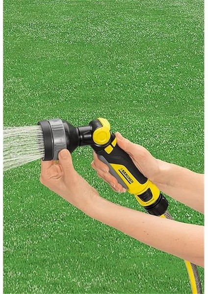 Karcher Multifunctional Spray Gun Plus modelleri