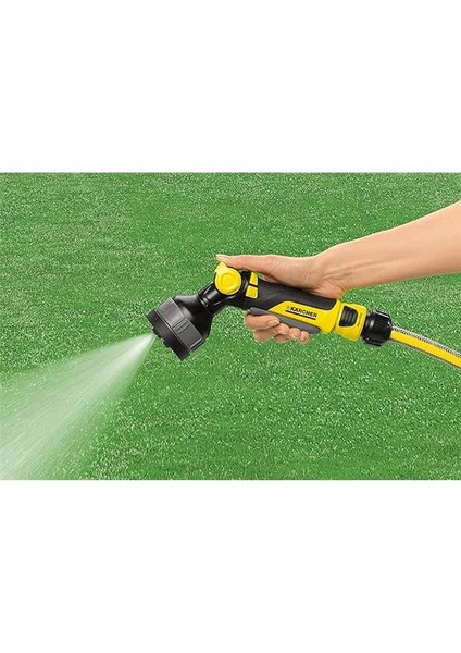 Karcher Multifunctional Spray Gun Plus fırsatları