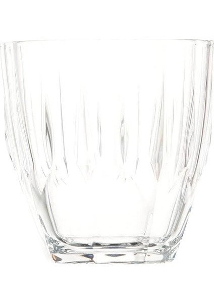 Pasabahce Diamond Su Bardağı, Sade, 275 Ml, 6 Parça fiyatları