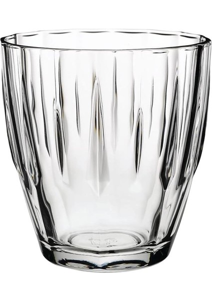 Pasabahce Diamond Su Bardağı, Sade, 275 Ml, 6 Parça modelleri