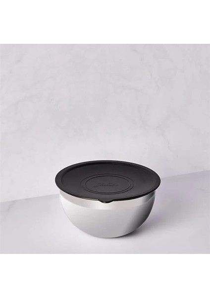 Globe 9 Parça Rendeli Karıştırma & Saklama Kabı Seti fırsatları