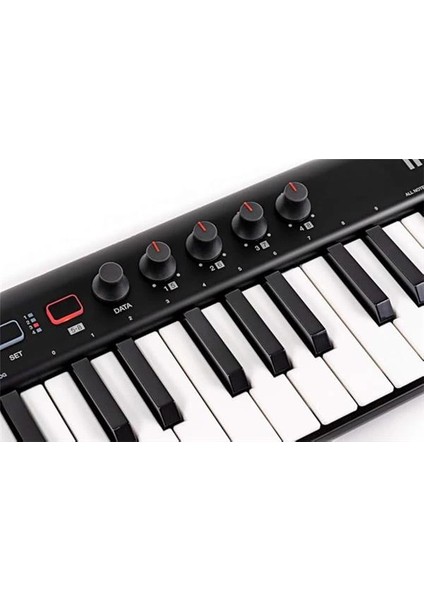 Irig Keys 2 37-Mini Tuşlu Kompakt Mıdı Klavye (Ios, Android, Mac & Pc) indirimleri