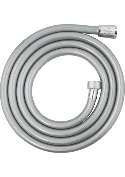 Vitalioflex Comfort 2000MM Duş Hortumu, Krom, 27173002