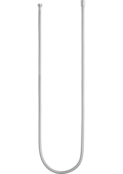 Vitalioflex Comfort 2000MM Duş Hortumu, Krom, 27173002 modelleri