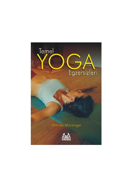 Temel Yoga Egzersizleri
