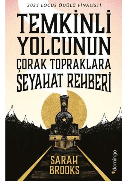 Temkinli Yolcunun Çorak Topraklara Seyahat Rehberi