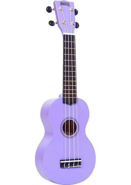 MR1PP Soprano Ukulele