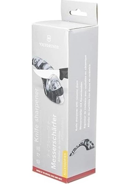 7.8721.3 Seramik Bıçak Bileme Aleti