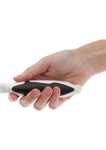 Gro 5755 Premium Kıtık Açıcı Tarak, White, Double fiyatları