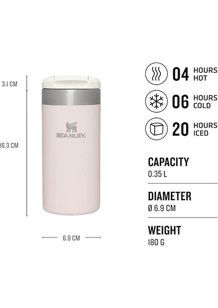 Aerolight Transit Termos Bardak, 0.35 Lt fiyatları