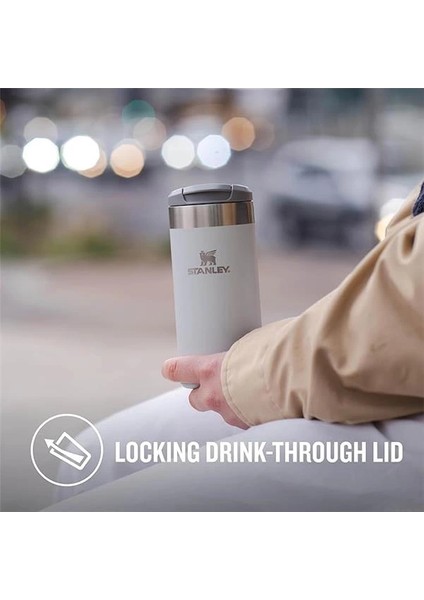 Aerolight Transit Termos Bardak, 0.35 Lt