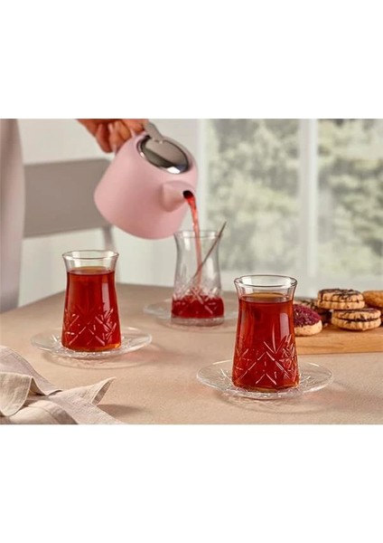 Pa?abahçe Timeless Çay Takimi