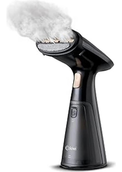 Ksı 6440 Portatif Buharlı Kırışık Giderici, Dikey Buharlı Ütü