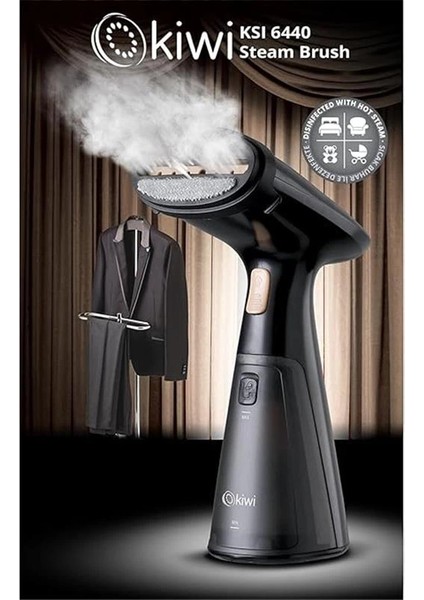 Ksı 6440 Portatif Buharlı Kırışık Giderici, Dikey Buharlı Ütü modelleri