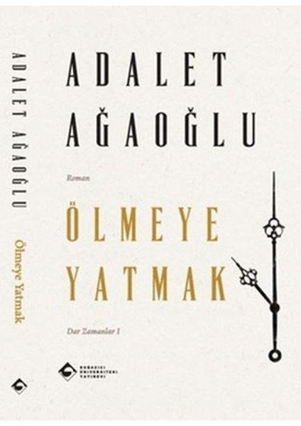 Ölmeye Yatmak