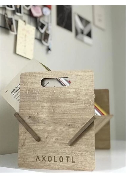 Masaüstü Kitaplık Mini Raf Masaüstü Kitap Düzenleyici (50CM) modelleri