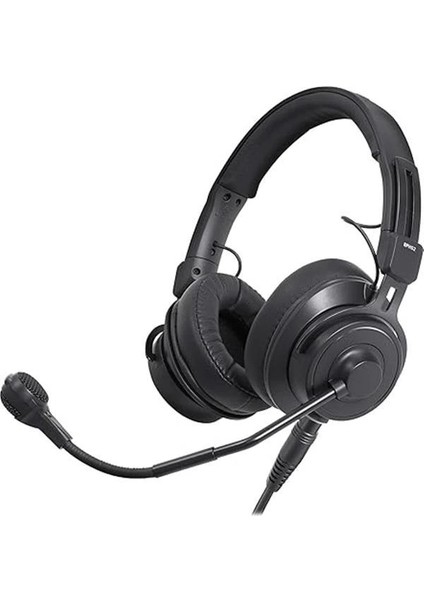 Audio-Technica BPHS2A Ut Yayın Stereo Kulaklık Dinamik Mikrofonlu (Uçsuz) fiyatları