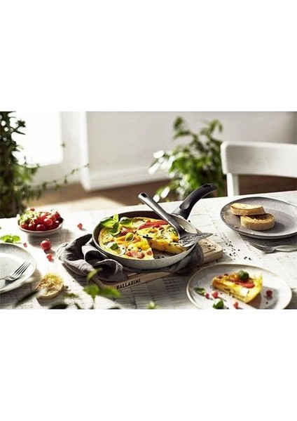 Ballarini Silikon Wok Spatula indirimleri