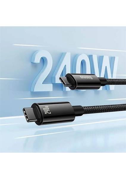 Tngstngld Şrjkbl Typ-C-C 240W2M-S fırsatları