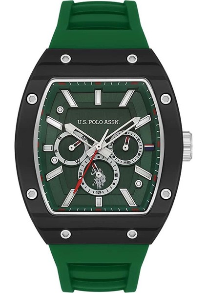 USPA1127-03 Erkek Kol Saati