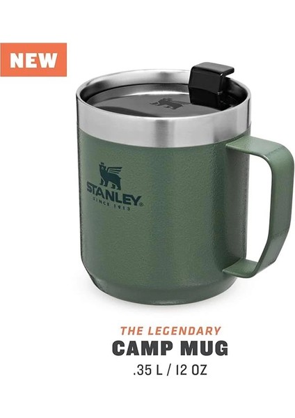 Klasik Paslanmaz Çelik Termos Bardak, 0.35 Lt fiyatları