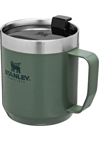 Klasik Paslanmaz Çelik Termos Bardak, 0.35 Lt modelleri