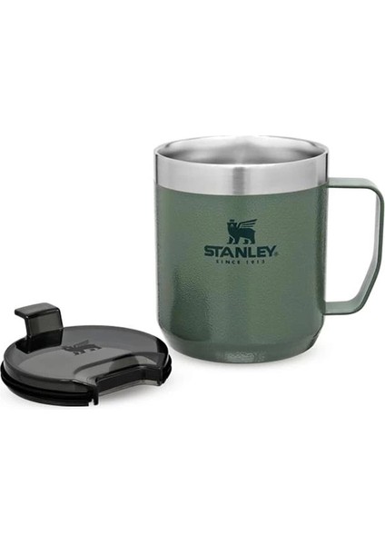 Klasik Paslanmaz Çelik Termos Bardak, 0.35 Lt fırsatları