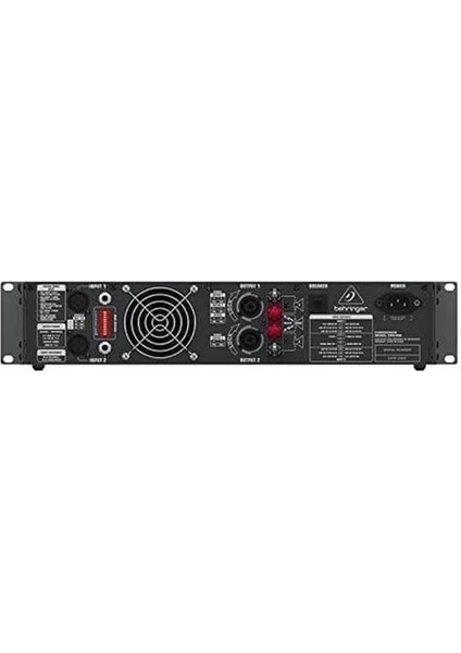 EP2000 2000 Watt Power Amfi indirimleri
