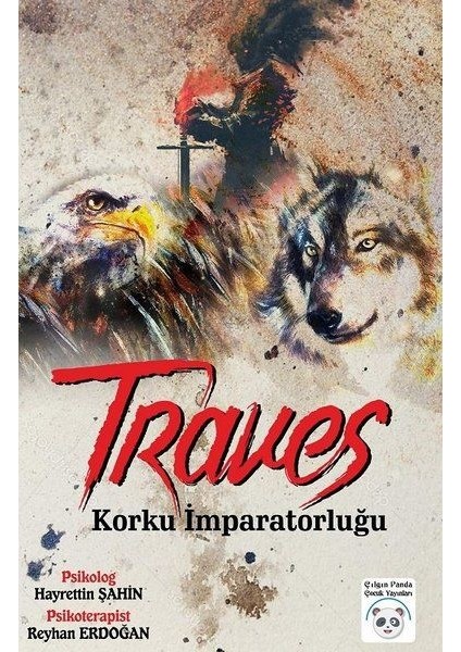 Traves: Korku Imparatorluğu