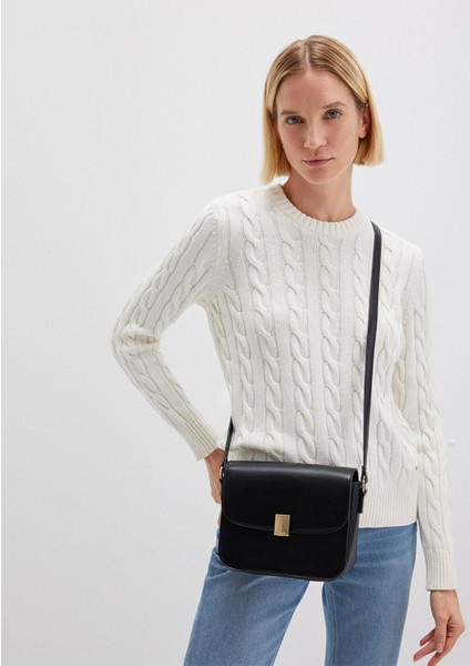 Siyah Çapraz Çanta 1912865-900