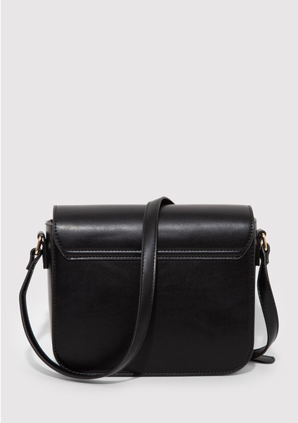 Siyah Çapraz Çanta 1912865-900