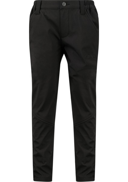 Bırger Ince Softshell Çocuk Pantolon