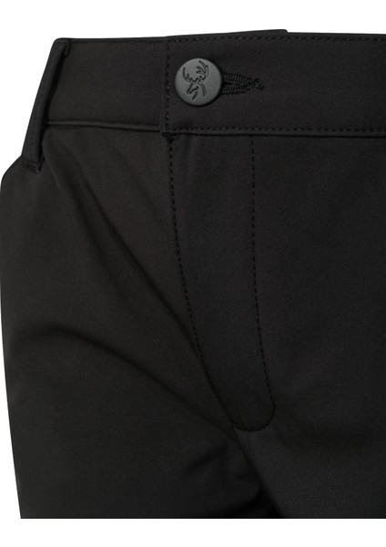 Bırger Ince Softshell Çocuk Pantolon