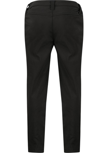 Bırger Ince Softshell Çocuk Pantolon