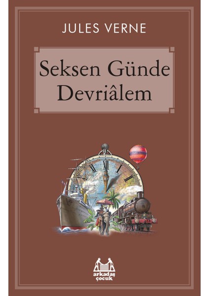 Seksen Günde Devrialem
