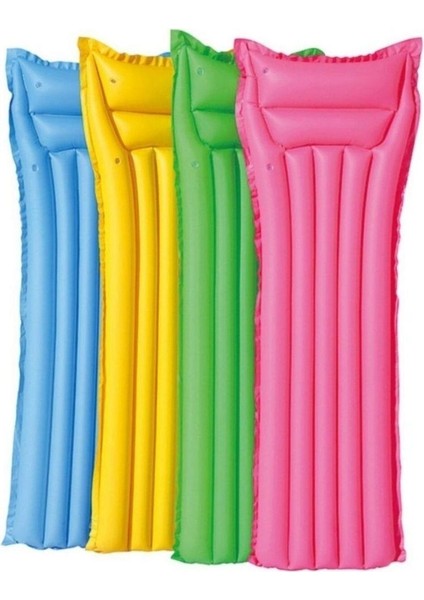 Deniz Yatağı Ekonomik 183X69CM Bestway - 44007 (Lisinya)