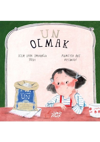 Un Olmak